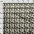 thumbnail image 3 of oneOone Polyester Spandex Gray Fabric Tie & Dye Craft Projects Decor Fabric Printed By The Yard 56 Inch Wide, 3 of 4
