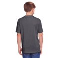 thumbnail image 2 of Youth Fusion ChromaSoft Performance T Shirt CE111Y, 2 of 3