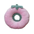 thumbnail image 2 of MesaSe Cat Recovery Collar  Cute Cat Donut Collar  Soft Cone Collars for Cat  Wound Healing Protective Cone After Surgery Elizabethan Collars for Kitten Pets, 2 of 4