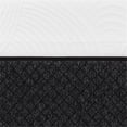 thumbnail image 4 of Pemberly Row 10" Gel Memory Foam Mattress + 2 Pillows - White Fabric, 4 of 7