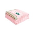 thumbnail image 1 of 79x91 inch Summer Quilt for Queen Twin Full Size Cooling Blanket for Hot Sleeper Thin Summer Blanket Lightweight Blanket Ultra Soft and Cozy Cooling Blanket for Adult for Sofa, Couch, Bedroom,Travel, 1 of 6