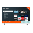 thumbnail image 1 of Refurbished onn. 55" Class 4K UHD (2160p) Roku Smart QLED TV (ONB25QDR55-CA), 1 of 4