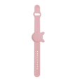 thumbnail image 2 of Children Bracelet Watchband Silicone Bluetooth -Tracker ProtectionCase For AirTag, 2 of 9