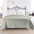 thumbnail image 1 of Puredown® Couverture Légère en Duvet Blanc, 1 of 5