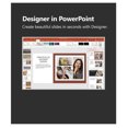 thumbnail image 2 of Microsoft Office 365 Personal, English, 2 of 8