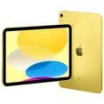 thumbnail image 4 of Restored Apple iPad 11th Gen - WiFi Only - 128GB - Yellow iPad (2025) 11 Inch - Excellent Condition, 4 of 9