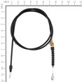 thumbnail image 4 of Murray 761775MA Snowblower Chute Control Cable Genuine Original Equipment Manufacturer (OEM) Part, 4 of 4