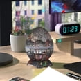 thumbnail image 4 of Birdeem Night Light Projector,Dinosaur Night Light,Dinosaur Projector 4-In-1 Light Projection Starlight Projector with Wireless Music Player Children'S Night Light Decoration with White Noise, 4 of 9