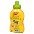 thumbnail image 4 of French's, Organic Yellow Mustard, 325ml, 4 of 9