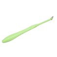 thumbnail image 1 of Interspace Brush, Single  Braces Plastic Floss Interdental Cleaners  For Daily Use Green, 1 of 8