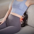 thumbnail image 2 of RKSTN Massage robot Massage For Muscle Massage 16 Heads For Back Pain Legs Body Gifts For Men And Women Makeup, 2 of 7