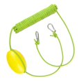 thumbnail image 4 of guohui Boat Set Boat Anchor Anchor Buoy Ball PVC Nylon Material with Floating Rope for, 4 of 8