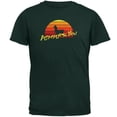 thumbnail image 1 of Alpacalypse Now Alpaca Parody Mens T Shirt, 1 of 1