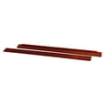 thumbnail image 1 of DaVinci Kit de Conversion de Lit Double Simple avec Quincaillerie Dissimulée, Couleur Cerisier, 1 of 3