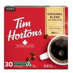 Tim Hortons Original Blended Coffee Keurig K-Cup