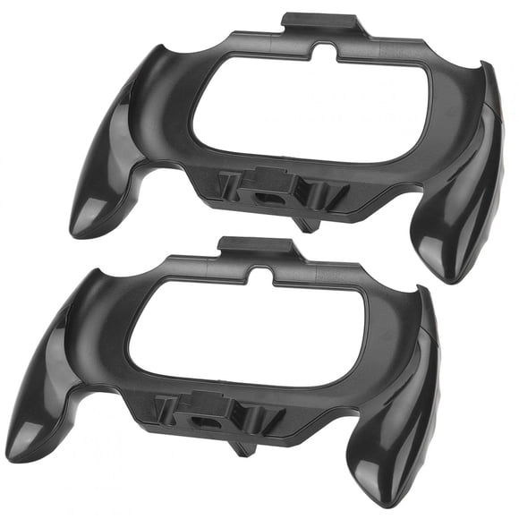 Gamepad Accessory,2Pcs Gamepad Handlebar Handgrip Gamepad Bracketfor PSVITA Gamepad Bracketfor Sony PS Cutting-Edge Features
