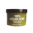 thumbnail image 1 of Kuza Indian Hemp Hair & Scalp 8oz, 1 of 2
