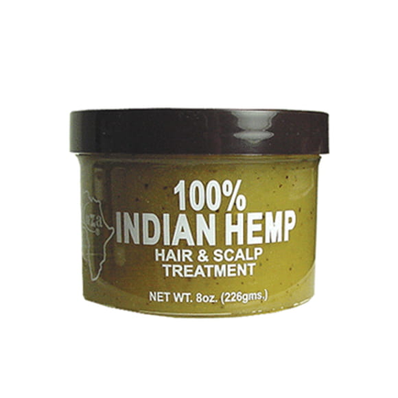 Kuza Indian Hemp Hair & Scalp 8oz
