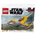 thumbnail image 3 of LEGO Star Wars Ship Bag 30383, 48 Piece, 3 of 3