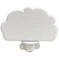 thumbnail image 1 of Parrot Grinding Platform Cloud Bird Stand with Screw Lock ABS Perch Accessory Washable Cage Stand for Small Birds Parrots Nail Care Activity and Habitat Decoration, 1 of 9