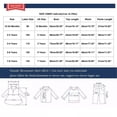 thumbnail image 3 of Girls Pajamas Set Soft Silk Satin 2 Piece Pjs Sleepwear for Comfortable Nights, 3 of 9