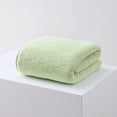 thumbnail image 4 of Bath Towels For Bathroom Thick Soft Absorbent Towel Household Wash Face Gift Towel, 4 of 7