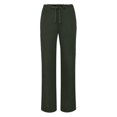 thumbnail image 1 of Adar Universel Unisexe Sarraus - Pantalon de Sarrau à Jambe Fuselée avec Cordon, 1 of 6