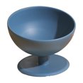 thumbnail image 1 of Pet Bowl, Raised Cat Bowl Easy To Clean Tilted  For Dog For Water, 1 of 8