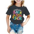 thumbnail image 1 of TZEWGL Casual Shirt For Kid Blouse For Kids size 4-5T, 1 of 4