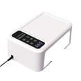 thumbnail image 2 of 480W UV LED Lamp For Nails 108 LEDs Nail Dryer With Red Light Mode Large Space Manicure Lamp 4 Timer ,High Power, 2 of 4