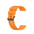 thumbnail image 1 of Kcodviy 22Mm Solid Color Silicone Bm8478-01L Sports Sweat Proof Watch Bolivar Watches Men Strap with Able Design Watch and Easy Replacement, 1 of 4