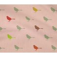 thumbnail image 4 of oneOone Cotton Flex Fabric Artistic Bird Decor Fabric Printed BTY 40 Inch Wide, 4 of 4