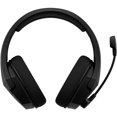 thumbnail image 2 of Refurbished (Good) HyperX Cloud Stinger Core Wireless 7.1 Surround Sound Gaming Headset Black - HHSS1C-BA-BK/G, 2 of 5