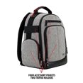 thumbnail image 3 of USA Gear Sac à Dos pour Appareil Photo Réflex, 3 of 5