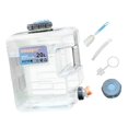 thumbnail image 4 of harper Camping Water Container Large Drink Dispenser for Picnic Handwashing Driving 20L, 4 of 10