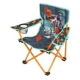 thumbnail image 1 of Space Jam 2 Kids Camp Chair, 1 of 2