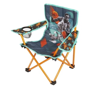 Space Jam 2 Chaise de camp pour enfants