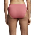 thumbnail image 2 of Jockey Women's Seamfree Hi-Cut, 2 of 6