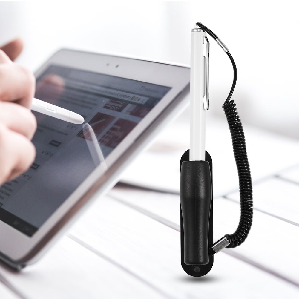 Domqga Universal Replacement Capacitive Touch Screen Stylus Pen for Mobile Phone/ Tablet, Stylus Pen for Tablet, Stylus Touch Pen