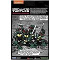 thumbnail image 4 of Teenage Mutant Ninja Turtles Ninja Elite Series Raphael Action Figure, 4 of 4