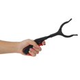 thumbnail image 1 of Heavy Duty Lightweight Multipurpose Reaching Assist Tool, Grabber Reacher Tool, Non-slip For Gripping Variouse Shapes Objects Picking Up Trash, 1 of 8