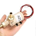 thumbnail image 3 of 12V Brushless High Temperature Resistant Waterproof Heater Solar Hot Water Pump Lucky_B_Perfect Gift, 3 of 5