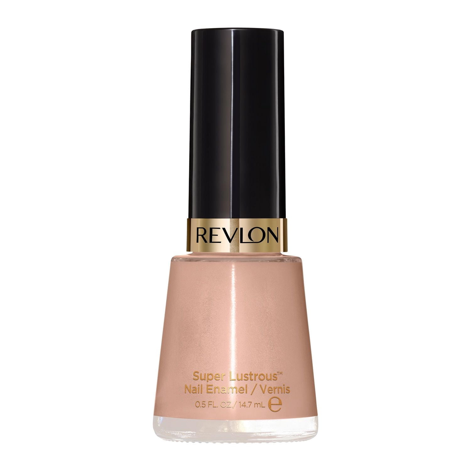 Vernis à ongles Revlon Super Lustrous, résistant à l’écaillement, 14,7 ml