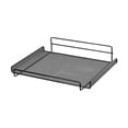 thumbnail image 3 of Bunblic Projector Shelf Wall Mount Bracket Universal Stable Strong Load Bearing Projector Holder Stand Hanging Shelf for Hotel Office L, 3 of 8