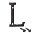 thumbnail image 1 of Unique Bargains 3 Inch Cast Iron House Letter Mailbox Address Sign Letter L, 1 of 5