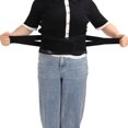 thumbnail image 4 of Ceinture de Musculation, Ceinture d'Haltérophilie Douce pour la Peau pour Activités de Plein Air pour Hommes G, 4 of 8