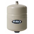 thumbnail image 2 of Flexcon Industries PH5 FLEX2PRO Thermal Expansion Tank - 2.1 Gallon, 2 of 3