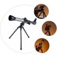 thumbnail image 3 of KONTONTY Kids Beginner Astronomy Telescope Professional and Durable Design, 3 of 8