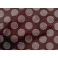 thumbnail image 4 of oneOone Cotton Poplin Fabric Stripe & Dots Decor Fabric Printed BTY 56 Inch Wide, 4 of 4