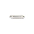 thumbnail image 1 of Almencla Guide de Corde de Treuil Électrique en Aluminium Anti-Rouille Fairlead, pour Corde de Garde 109mm, 1 of 3